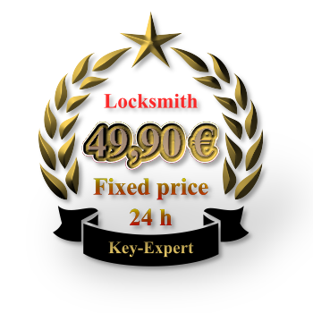 Locksmith Hannover